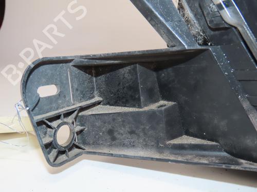 Højre forlygte CITROËN C4 Picasso II 1.6 HDi / BlueHDi 115 (115 hp) 31179523