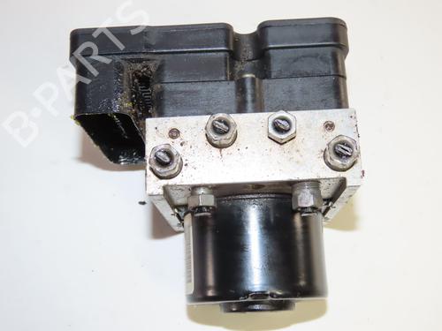 Used ABS pump ABS pump PEUGEOT 207 SW (WK_) 1.6 HDi (109 hp) 33947348 33947348