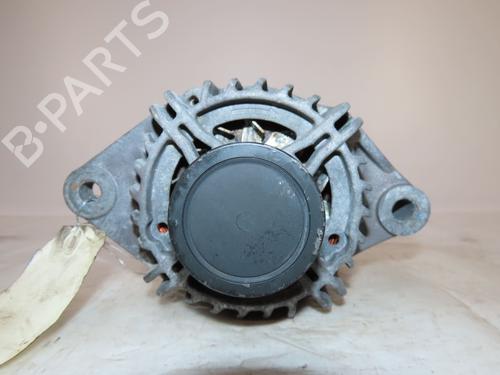 Used Alternator FIAT DOBLO Cargo (263_) 1.6 D Multijet (263WXD1B, 263WXR1B, 263WXX1B, 263ZXD1B,... (105 hp) 18059016