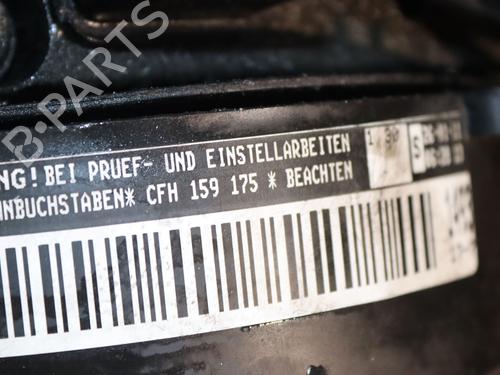 Engine VW SCIROCCO III (137, 138) 2.0 TDI | BP23159131M1 - Image 4