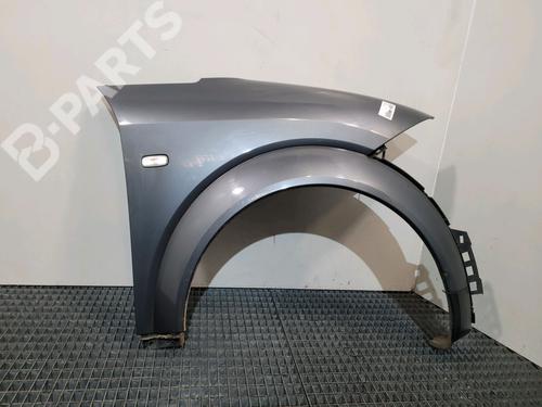Forkjerm høyre AUDI A2 (8Z0) 1.4 TDI (75 hp) 9390477