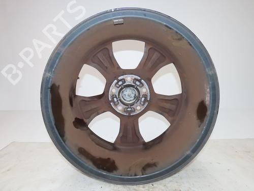 Rim RENAULT FLUENCE (L3_) 1.5 dCi (L30D, L30L, L306, L33F, L33L, L33M, L33V, L33W) | BP19089780C45 