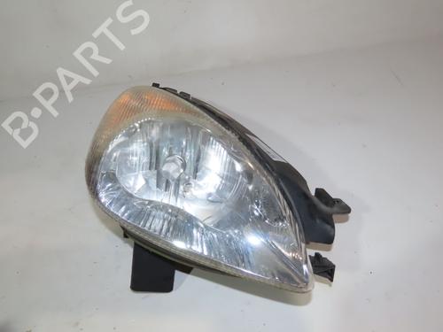Used Right headlight CITROËN XSARA PICASSO (N68) 2.0 HDi (90 hp) 18913696