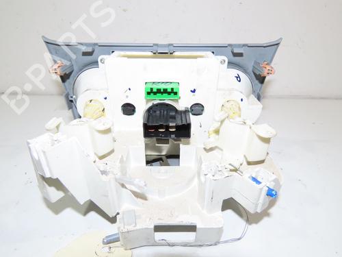 Climate control NISSAN PIXO (UA0) 1.0 | BP16278151I5 