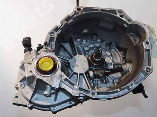 Gearbox HYUNDAI i10 III (AC3, AI3) 1.0 MPi | BP24486987M3 