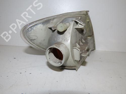 Used Left front indicator RENAULT MEGANE I (BA0/1_) [1995-2004]  23164548