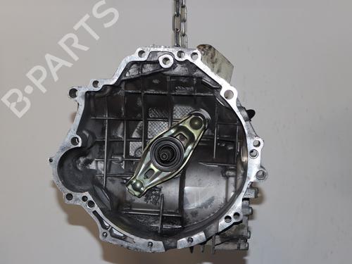 Gearbox AUDI A4 B7 (8EC) 2.0 TDI | BP26534924M3 