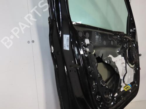 Used Left front door Left front door PEUGEOT 308 II (LB_, LP_, LW_, LH_, L3_) 1.6 HDi / BlueHDi 115 (115 hp) 33401149 33401149