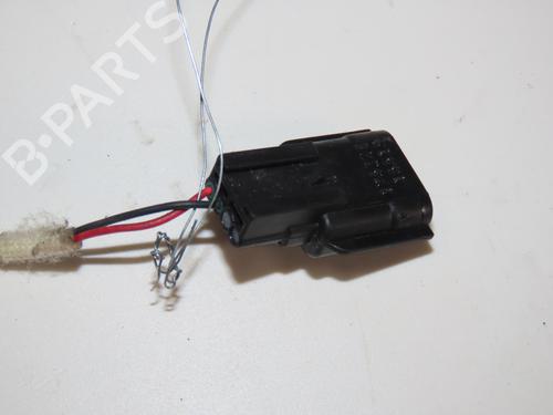 Used Rear left exterior door handle RENAULT MEGANE III Grandtour (KZ0/1) 1.5 dCi (KZ09, KZ0D, KZ1G, KZ29, KZ14, KZ1W, KZ10, KZ1F,... (110 hp) 31911849