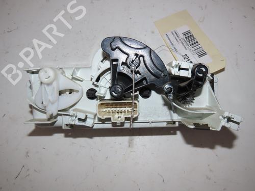 Used Climate control Climate control RENAULT KANGOO Express (FW0/1_) 1.5 dCi 90 (FW0G, FW05, FW08, FW11) (90 hp) 34710842 34710842