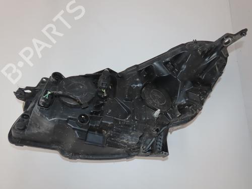 Used Right headlight Right headlight 38548756 38548756