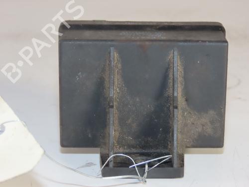 Electronic module PEUGEOT 206 Van 1.4 HDi | BP30868170M83