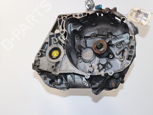 Gearbox RENAULT SCÉNIC II (JM0/1_) 1.4 (JM0B, JM0H, JM1A) | BP23183676M3