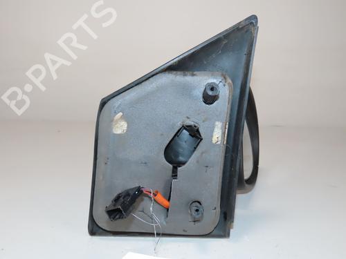 Used Right mirror RENAULT TWINGO II (CN0_) 1.2 16V (CN0K, CN0V, CN0A) (76 hp) 30691209