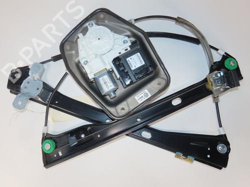 Front right window mechanism VW GOLF V (1K1) 1.9 TDI | BP30333267C23