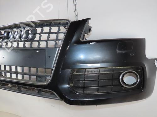 Front bumper AUDI A5 Convertible (8F7) 2.7 TDI | BP29516572C7