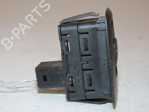 Used Left rear window switch CITROËN C4 Picasso I MPV (UD_) 1.6 HDi (109 hp) 30955661