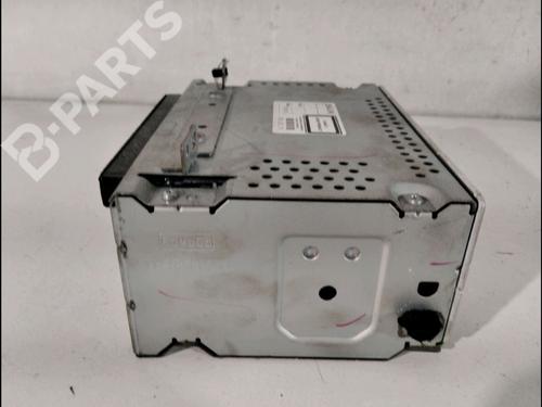Radio FORD FOCUS III 1.6 TDCi | BP12129139E6 