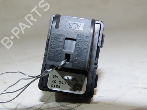 Switch AUDI Q2 (GAB, GAG) 35 TDI | BP19726029I30 - Image 2