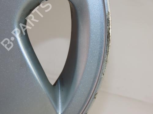 Fælk Fælk PEUGEOT 206 Van 1.4 HDi (68 hp) 33008857 33008857