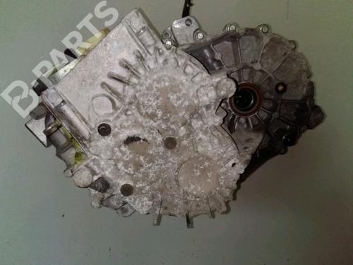 Gearbox FORD MONDEO IV Turnier (BA7) 1.8 TDCi | BP10706076M3 