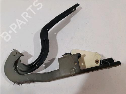 Used Hinge/Door check strap PEUGEOT 5008 (0U_, 0E_) 1.6 HDi (112 hp) 14960276