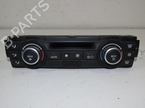 Used Climate control BMW 1 (E87) 118 d (136 hp) 16309311
