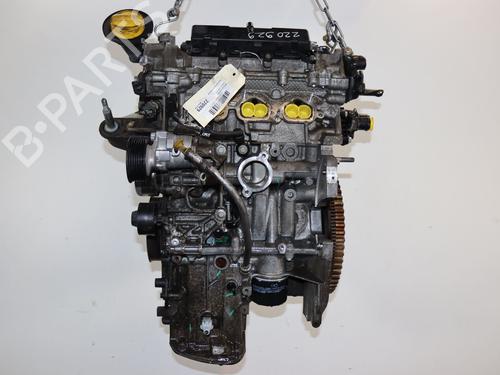 Engine RENAULT TWINGO III (BCM_, BCA_) 1.0 SCe 70 (BCMB) | BP33808561M1  - Image 6