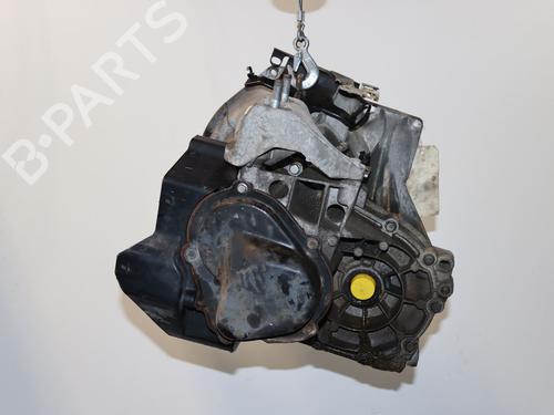 Getriebe FORD FIESTA VI (CB1, CCN) 1.4 TDCi | BP24486950M3
