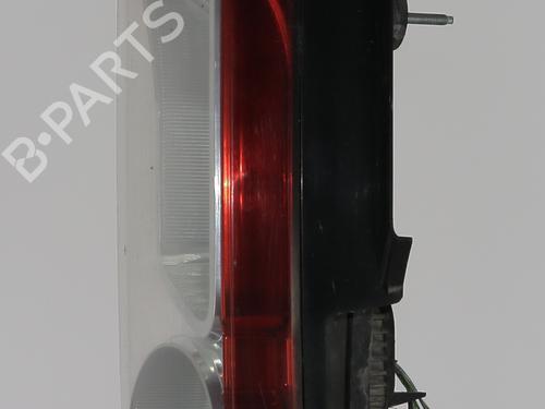 Right headlight RENAULT TRAFIC II Van (FL) 2.0 dCi 115 (FL01, FL0U, FL00, FL0H, FL0M) | BP33138070C29  - Image 16