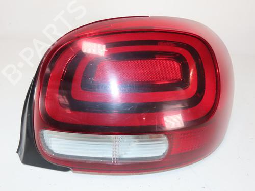 Right taillight CITROËN C3 III (SX) 1.6 BlueHDi 100 | BP37253015C35 - Image 5