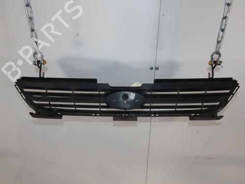 Used Grille Grille 37705729 37705729