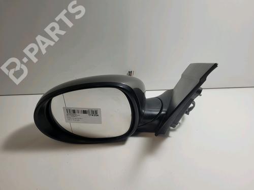 Used Left mirror FORD FOCUS II (DA_, HCP, DP) 1.6 TDCi (109 hp) 9397641