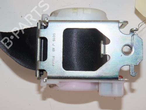 Rear left seatbelt PEUGEOT PARTNER Tepee 1.6 HDi 16V | BP34049522I29 - Image 3