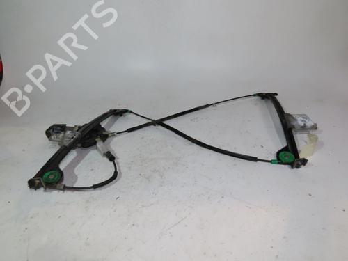front-left-window-mechanism-peugeot-206-cc-2d-16-hdi-110-9221y3-2000-2001-2002-2003-2004-2005-2006-2007-2008-19282282 main image