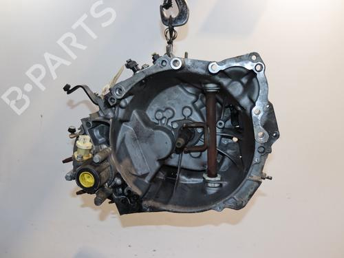 Gearbox CITROËN BERLINGO / BERLINGO FIRST Box Body/MPV (M_) 1.9 D 70 (MBWJZ, MCWJZ) | BP29901606M3