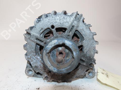 Generator CITROËN C4 Picasso II 1.6 HDi 90 | BP27268079M7 