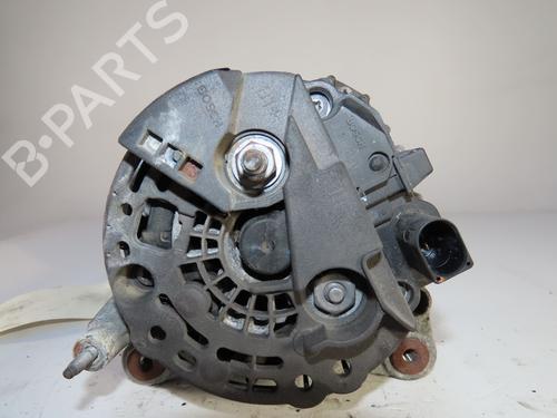 Alternator VW GOLF V (1K1) 1.9 TDI | BP30291781M7