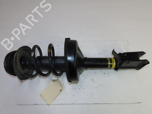 Left front shock absorber RENAULT TWINGO II (CN0_) 1.2 16V (CN04, CN0B) | BP36244665M16  - Image 5
