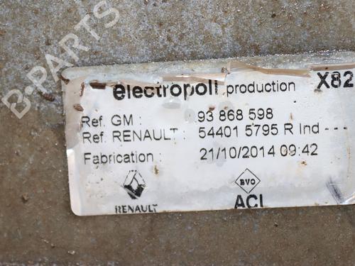 Subframe RENAULT TRAFIC III Van (FG_) 1.6 dCi 90 (FGME) | BP37276785M9 - Image 3
