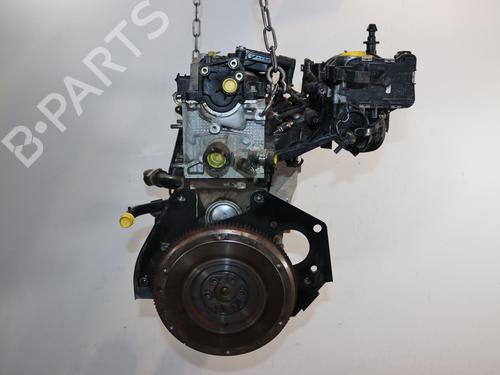 Engine FIAT 500 (312_) 1.2 (312AXA1A) | BP37252860M1 - Image 2