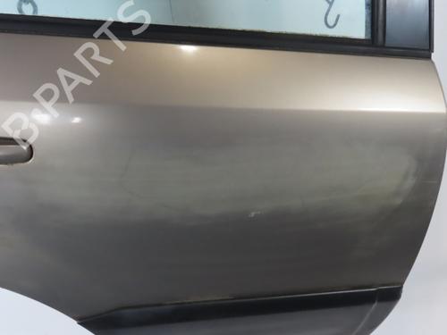 Used Right rear door Right rear door FIAT SEDICI (189_) 1.6 16V 4x4 (107 hp) 34201219 34201219