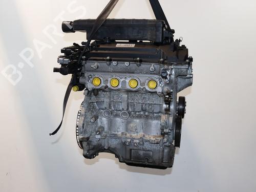 Motor KIA PICANTO II (TA) 1.2 (85 hp) 24486268
