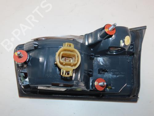 Used Left tailgate light BMW 5 Touring (F11) 525 d xDrive (218 hp) 32873508