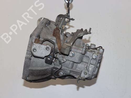 Gearbox TOYOTA YARIS (_P9_) 1.3 VVT-i (SCP90_, SCP90R) | BP9013506M3