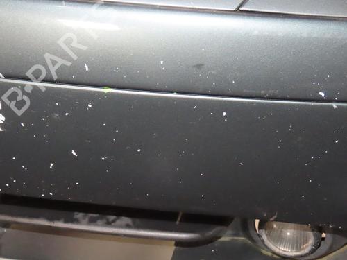 Front bumper BMW 7 (E65, E66, E67) 735 i, Li | BP23161901C7 