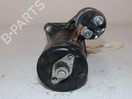 Used Starter BMW 1 (E87) 118 d (122 hp) 27246084