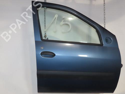 Right front door DACIA LOGAN MCV (KS_) 1.5 dCi (KS0W) | BP30139999C3 