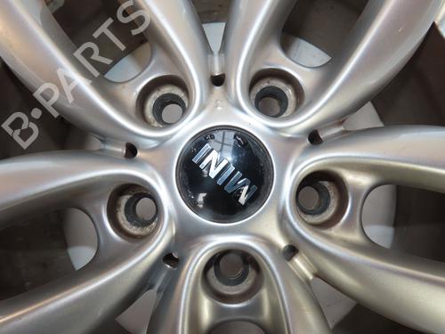 Used Rim MINI MINI COUNTRYMAN (R60) Cooper SD ALL4 (143 hp) 25376966