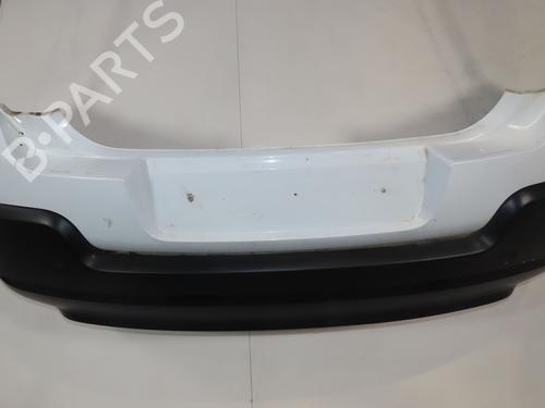 Rear bumper CITROËN C3 III (SX) 1.5 BlueHDi 100 (SXYHYP, SXYHTU) | BP24945519C8